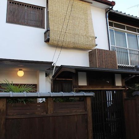 Guesthouse Higashiyama Jao Kyoto Buitenkant foto