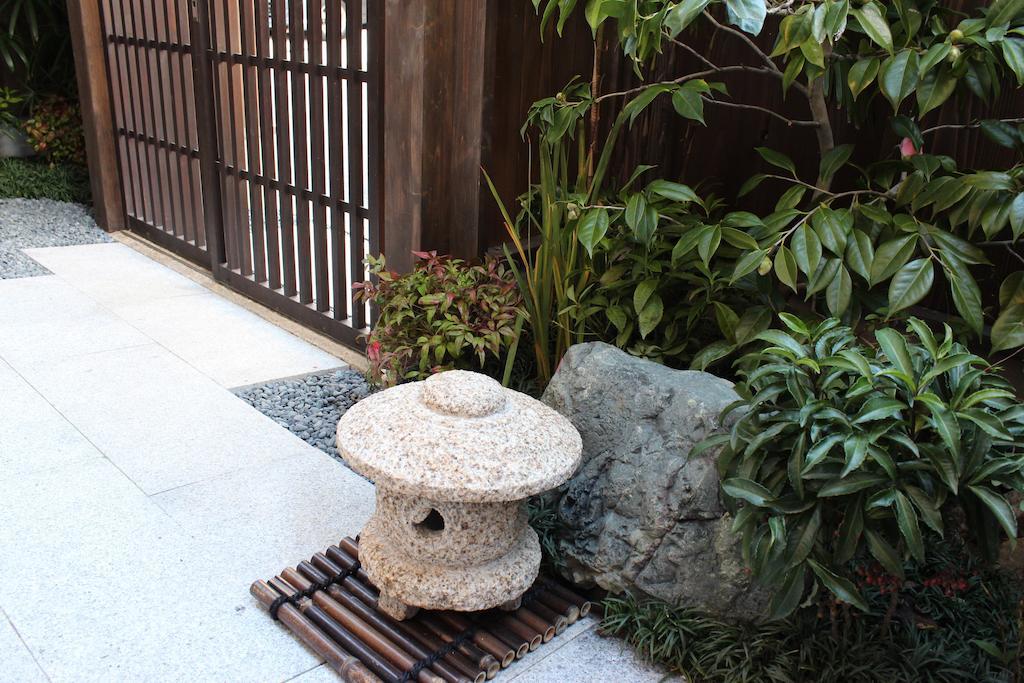 Guesthouse Higashiyama Jao Kyoto Buitenkant foto